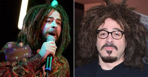 adam duritz relationships|Counting Crows Frontman Adam Duritz’ Top 5 Famous。